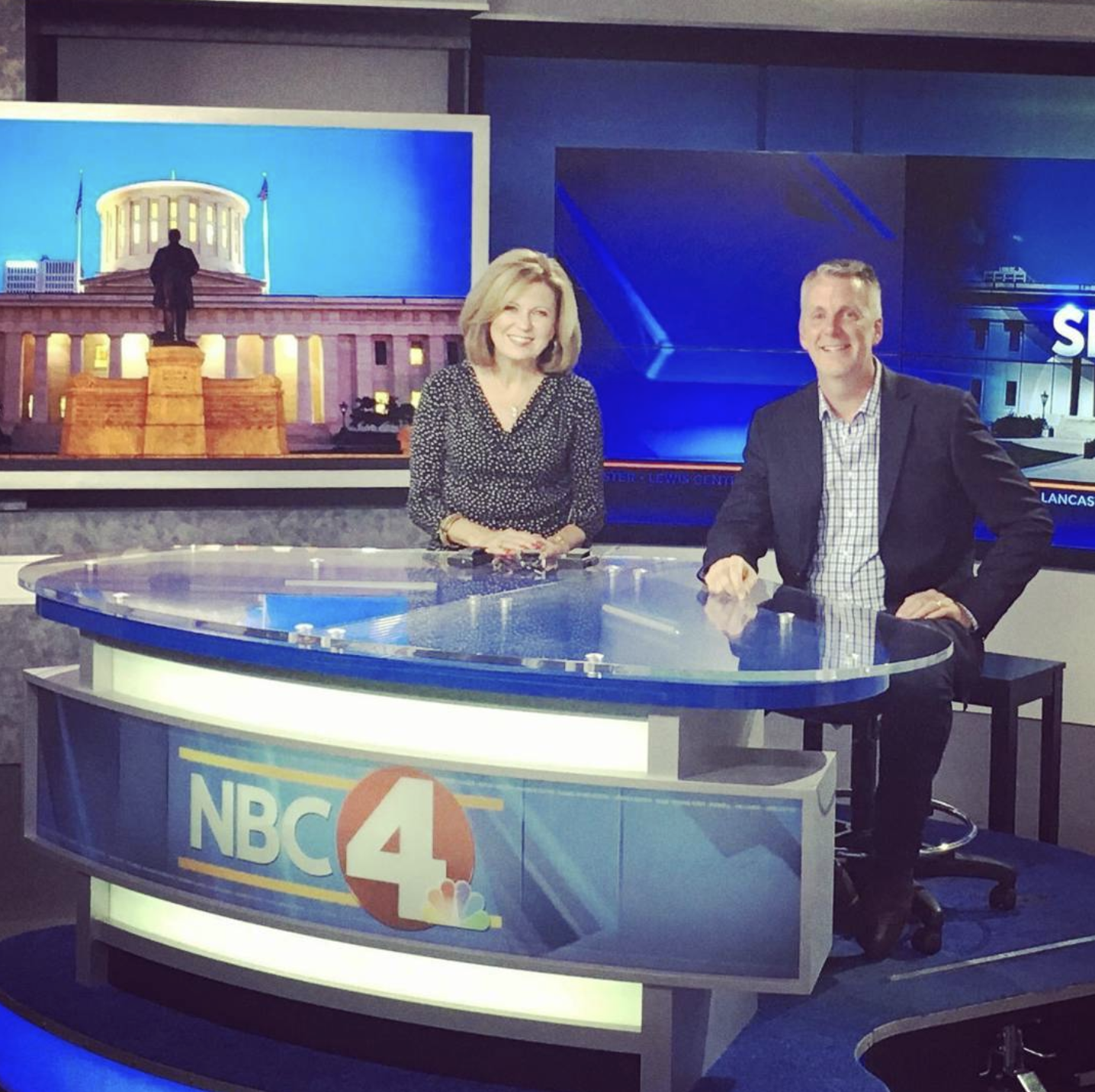 Rick Neal NBC 4